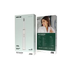 مسواک برقی گرین لاین مدل GB-37 ELECTRIC