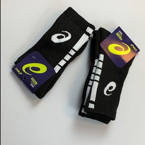 جوراب کف حوله اسیکس