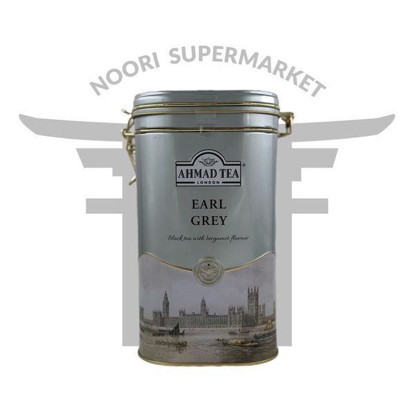 چای احمد عطری فلزی 500 گرم