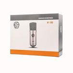 میکروفون کارن آیودیو Karen Audio M-100