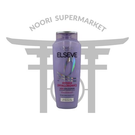 شامپو آبرسان لورال 300 میل