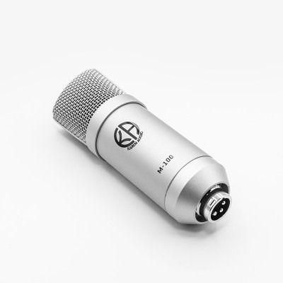 میکروفون کارن آیودیو Karen Audio M-100