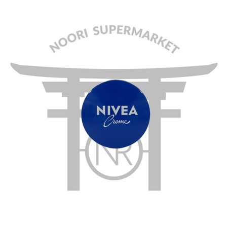 کرم مرطوب کننده نیوا 250 میل آلمانی