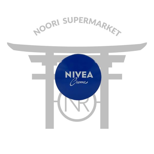 کرم مرطوب کننده نیوا 250 میل آلمانی