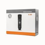 میکروفون کارن آیودیو Karen Audio M-200