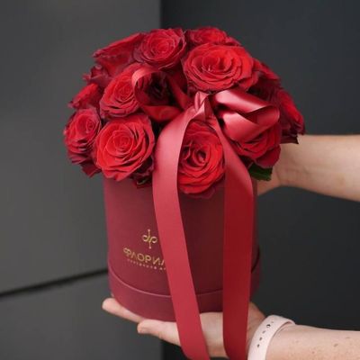 بیبی باکس رز 360