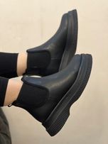 نیم بوت چلسی2کش