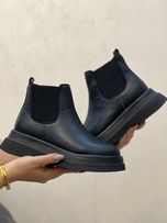 نیم بوت چلسی2کش