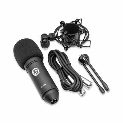 میکروفون کارن آیودیو Karen Audio M-200