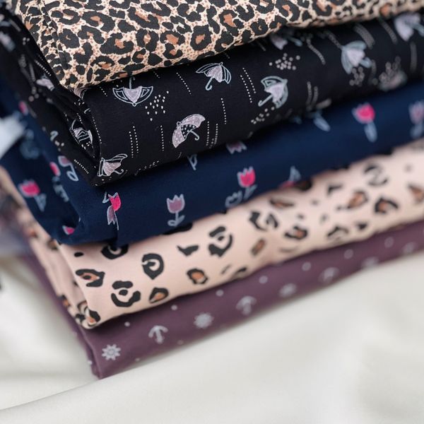 ست تیشرت و شلوار زنانه برند Attractive طرح لنگر | جنس نخ پنبه فری سایز