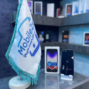 iPhone SE3 2022 64gig 77% (585)