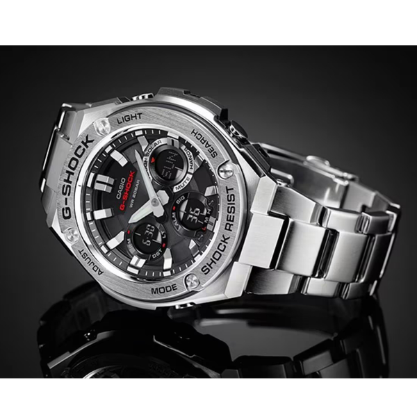 جیشاک  GST-S110D-1A