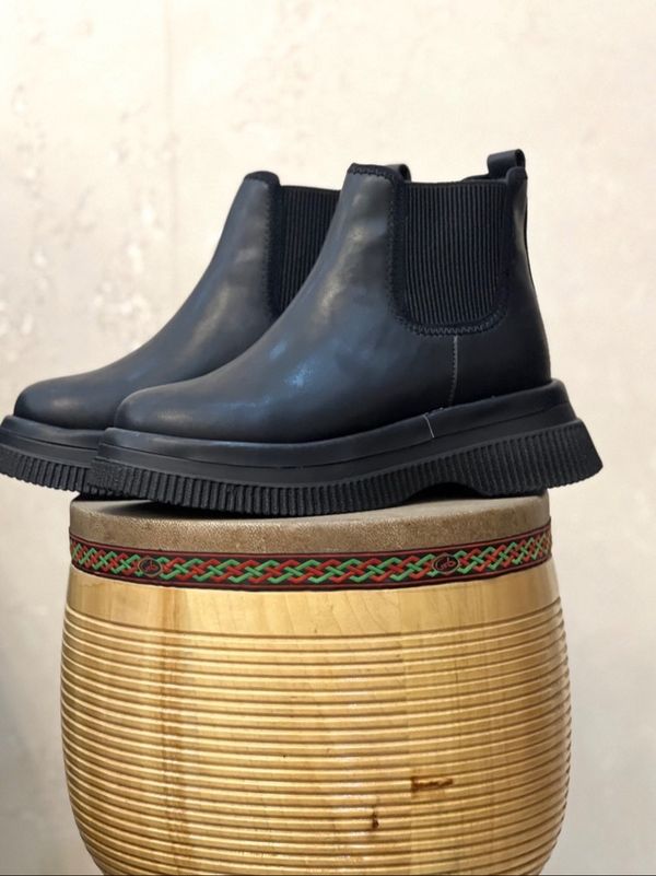 نیم بوت چلسی2کش