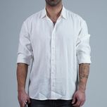 پیراهن لینن کد 231031