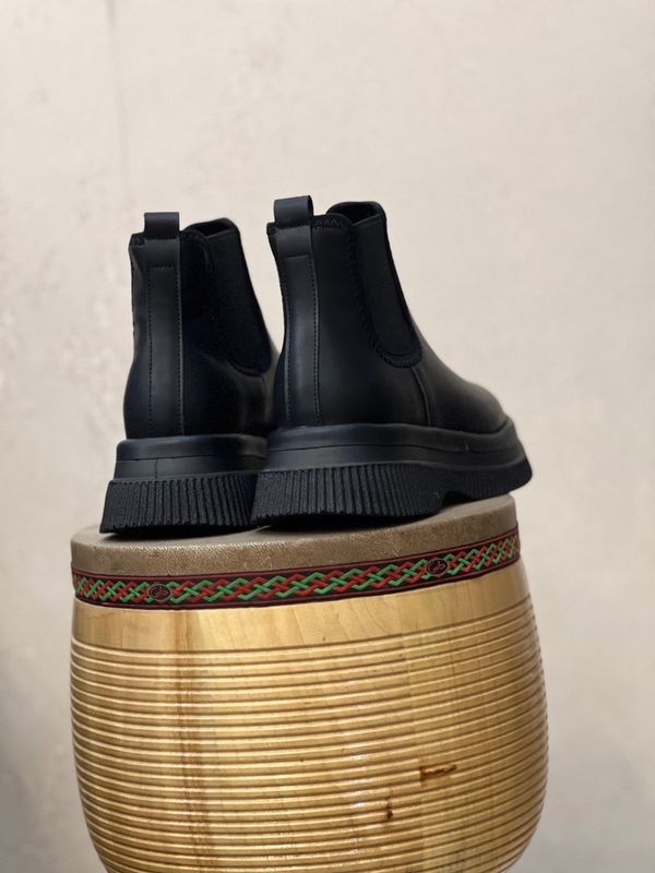 نیم بوت چلسی2کش