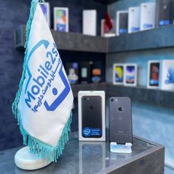 iPhone 7 128gig 100% (214)