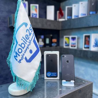 iPhone 7 128gig 100% (214)