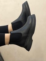 نیم بوت 2کش زواردوزی