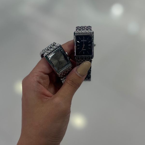 ساعت زنانه مدل رویدا