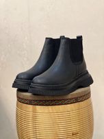 نیم بوت 2کش زواردوزی