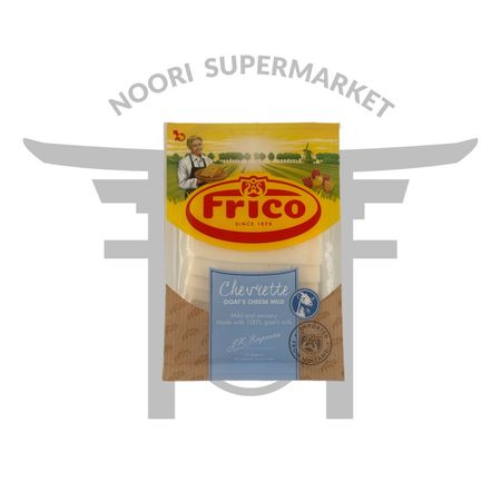 پنیر بزی ورقه ای فریکو 150 گرم