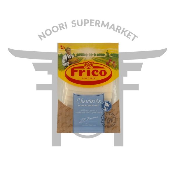 پنیر بزی ورقه ای فریکو 150 گرم