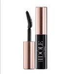 ریمل حجم‌دهنده و لیفت مژه مینی لانکوم Lancôme Lash Idôle رنگ Glossy Black