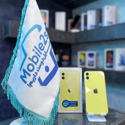 iPhone 11 normal 128gig 100% (924)