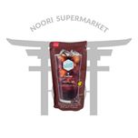 آیس کافی آمریکانو بلک کره ای -230 میل