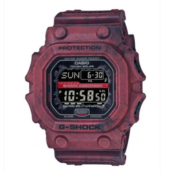 جیشاک  GX-56SL-4DR
