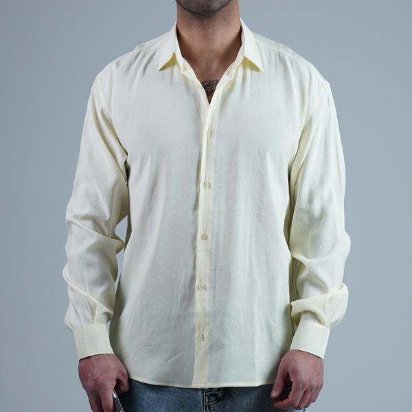 پیراهن لینن کد 231031