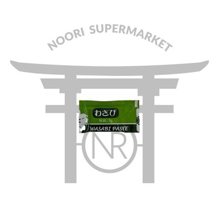 سس واسابی تک نفره