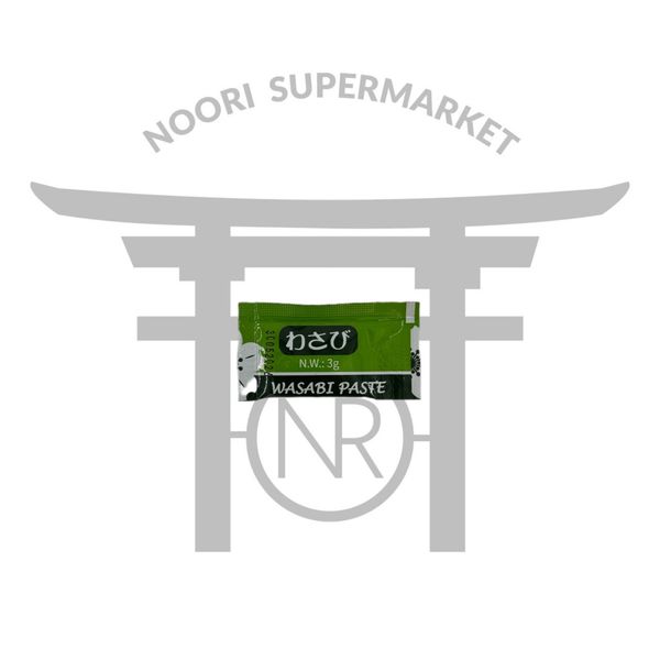 سس واسابی تک نفره