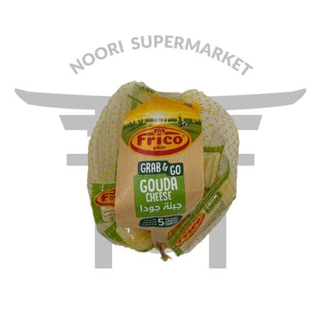 پنیر گودا فریکو 5 عددی