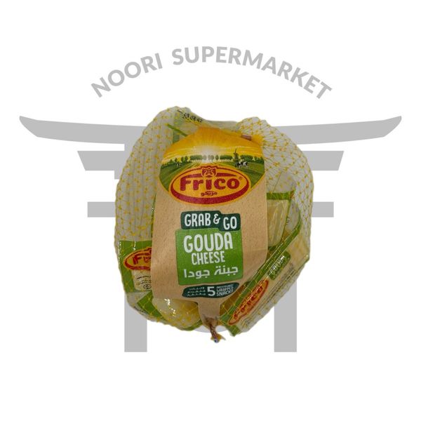 پنیر گودا فریکو 5 عددی