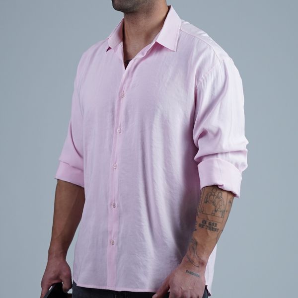 پیراهن لینن کد 231031