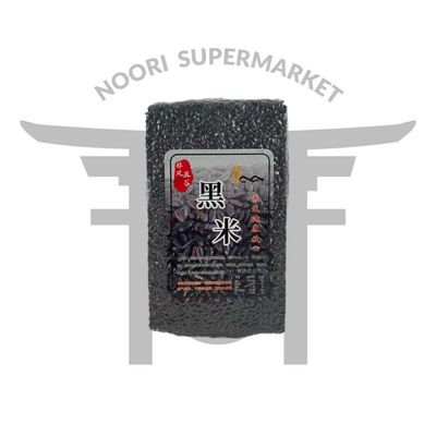 برنج سیاه 400 گرم