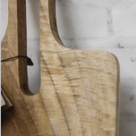 تخته سرو چوب طبیعی جنگل