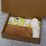 ست چایخوری مدل لیمو