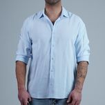 پیراهن لینن کد 231031