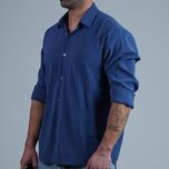 پیراهن لینن کد 231031