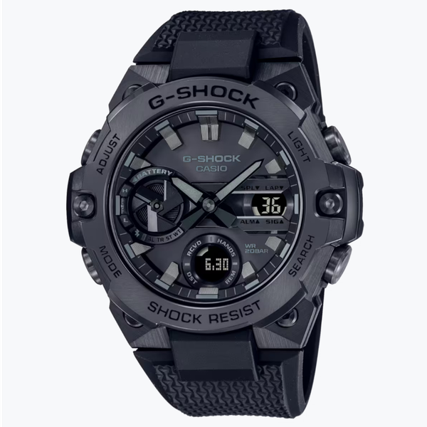 جیشاک GST-B400BB-1ADR