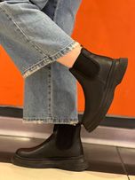 نیم بوت 2کش زواردوزی