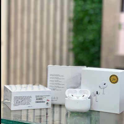 ایرپادPro2 ANC