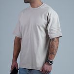 تیشرت اوور سایز بیسیک کد 171207