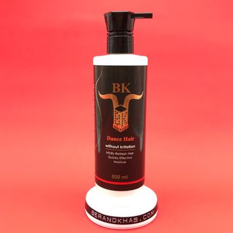 ماسک دنس هیر (BK)