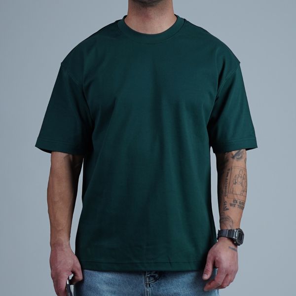 تیشرت اوور سایز بیسیک کد 171207