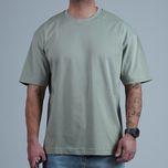 تیشرت اوور سایز بیسیک کد 171207