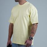 تیشرت اوور سایز بیسیک کد 171207