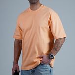 تیشرت اوور سایز بیسیک کد 171207